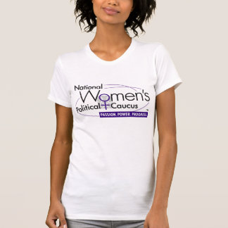 Camiseta T-shirt do logotipo de NWPC