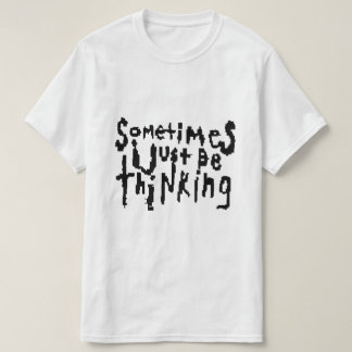 Camiseta t-shirt do logotipo do sijbt