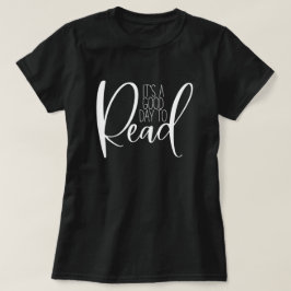 Camiseta T-Shirt do Lover do Livro