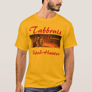 Camiseta T-shirt do Luz-Portador - Tabbruis