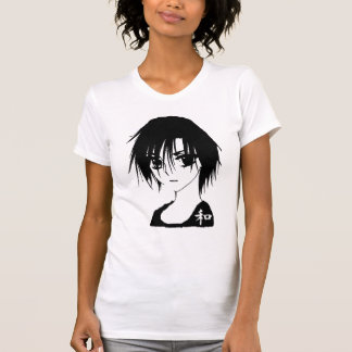 Camiseta t-shirt do manga