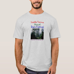 Camiseta T-shirt do mar/Tac