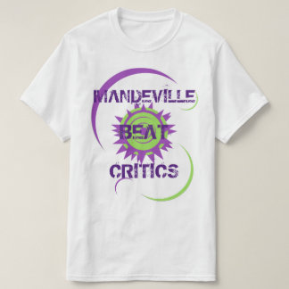 Camiseta T-shirt do MBC