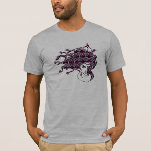 Camiseta T-shirt do MEDUSA
