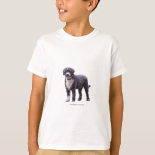 Camiseta T-Shirt do Menino