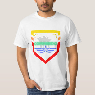Camiseta t-shirt do modelo 2024