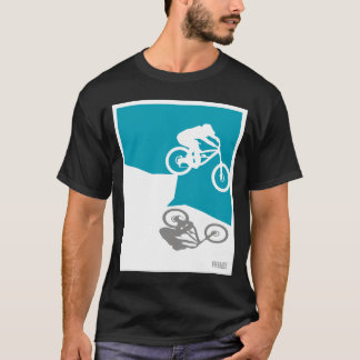 Camiseta T-shirt do Mountain bike
