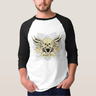 Camiseta t-shirt do na moda