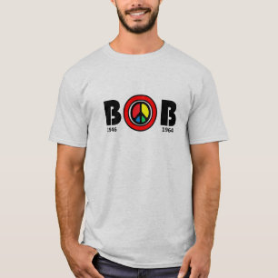 Camiseta T-shirt do NASCIDO NO BABY BOOM