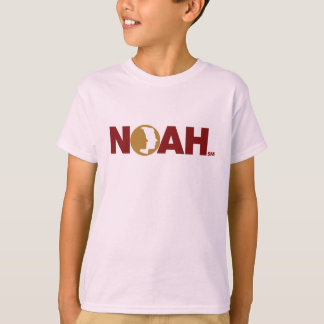 Camiseta T-Shirt do NOAH