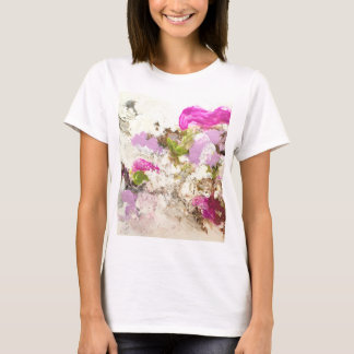 Camiseta t-shirt do novo dia