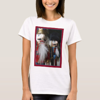 Camiseta T-shirt do Nutcracker