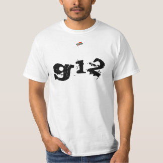 Camiseta T-shirt do oficial G12