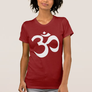 Camiseta T-shirt do "OM"