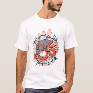 Camiseta T-shirt do orgulho do Punjabi