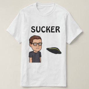 Camiseta T-shirt do OTÁRIO