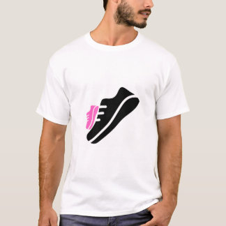 Camiseta T-shirt do pai