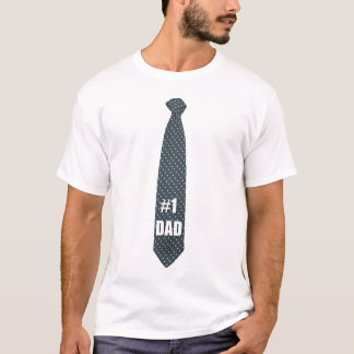 Camiseta T-shirt do pai #1