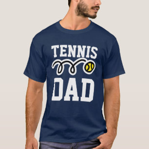 Camiseta T-shirt do PAI tênis para pai - presente do dia d