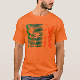 Camiseta T-shirt do paraíso (personalize se querido també