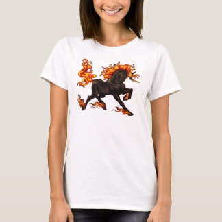 Camiseta T-shirt do pesadelo
