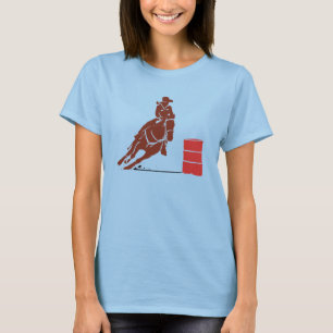 Camiseta t-shirt do piloto do tambor