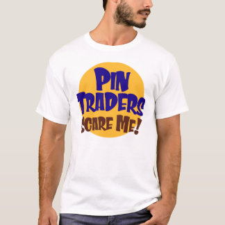 Camiseta T-shirt do Pin de MiceAge