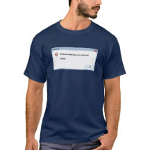 T-shirt do PIQUENIQUE (problema na cadeira, não no