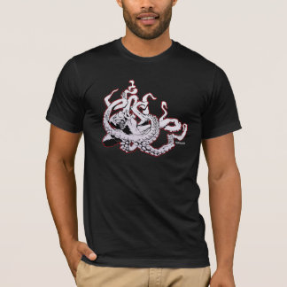 Camiseta T-shirt do POLVO