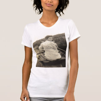 Camiseta T-shirt do prejuízo