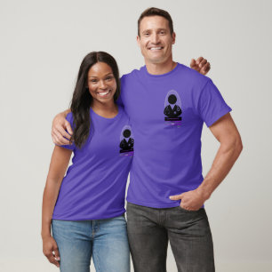Camiseta T-Shirt do Promocional Médico - HAMbyWG