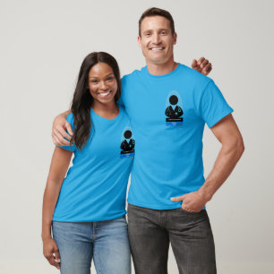 Camiseta T-Shirt do Promocional Médico - HAMbyWG
