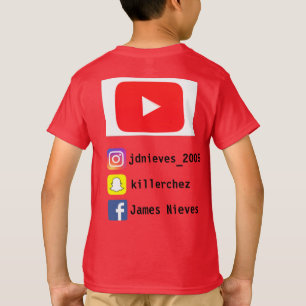 Camiseta T-shirt do queijo do assassino