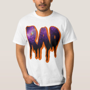 Camiseta T-shirt do Rad