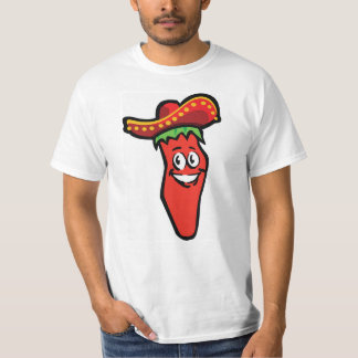 Camiseta T-shirt do rancho de Dixie o Chile