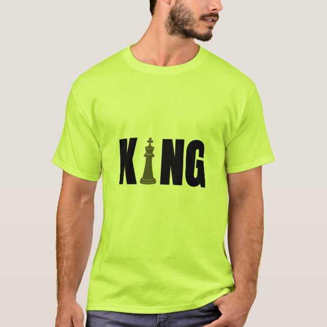 Camiseta T-Shirt do REI (Frente)
