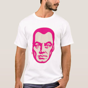 Camiseta T-shirt do retrato do big brother