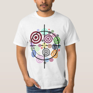 Camiseta T-shirt do SandBlaster IV