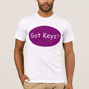 Camiseta T-shirt do serralheiro