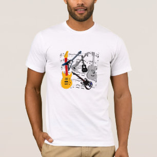 Camiseta T-shirt do Shredder