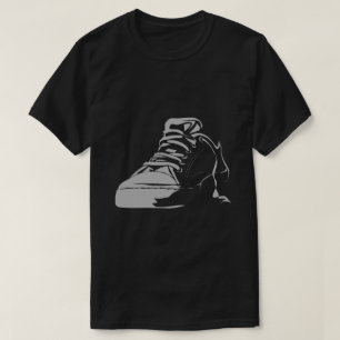 Camiseta T-Shirt do Sneaker Lover