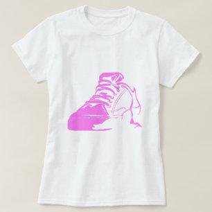 Camiseta T-Shirt do Sneaker Lover