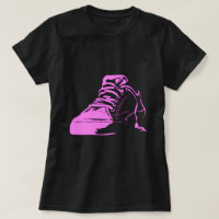 T-Shirt do Sneaker Lover