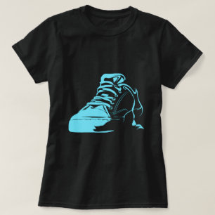 Camiseta T-Shirt do Sneaker Lover