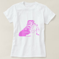 T-Shirt do Sneaker Lover