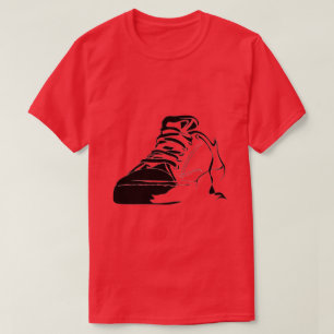 Camiseta T-Shirt do Sneaker Lover