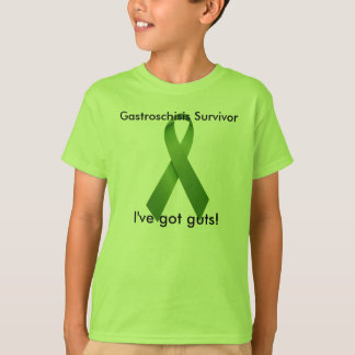 Camiseta T-shirt do sobrevivente da juventude