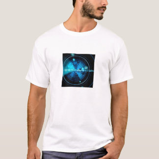 Camiseta t-shirt do sOnar