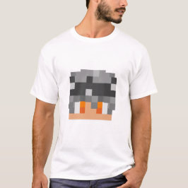 Camiseta T-Shirt do Sr. Herozon