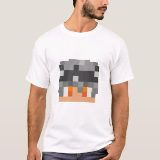 Camiseta T-Shirt do Sr. Herozon